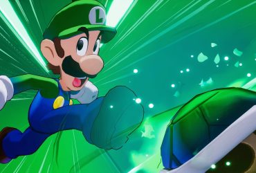 Brothership Players Aren't Happy About Luigi Change