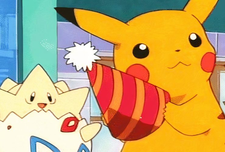 Build-a-Bear Adds New Gen 4 Baby Pokemon to Plush Collection