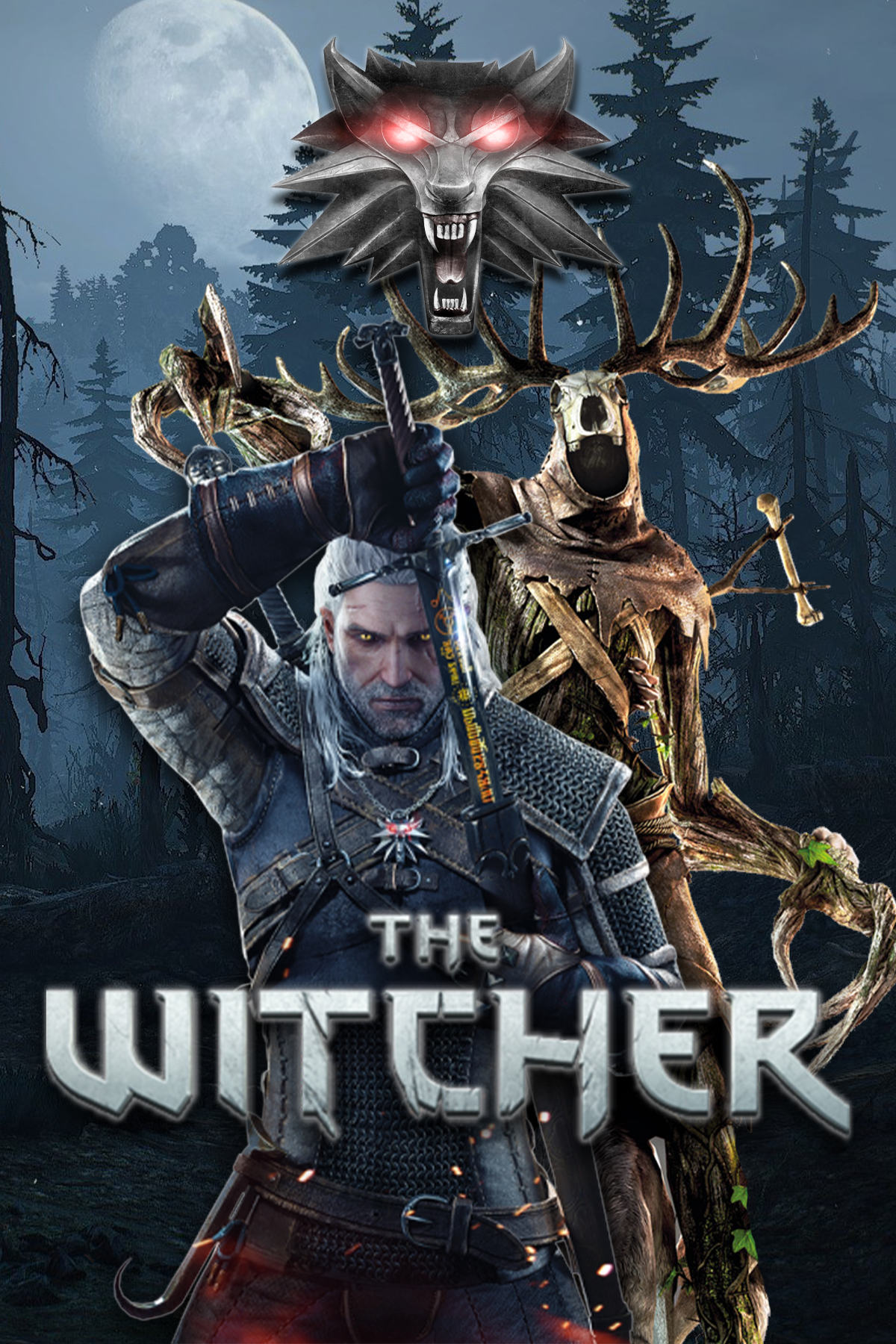 TheWitcherFranchiseTag