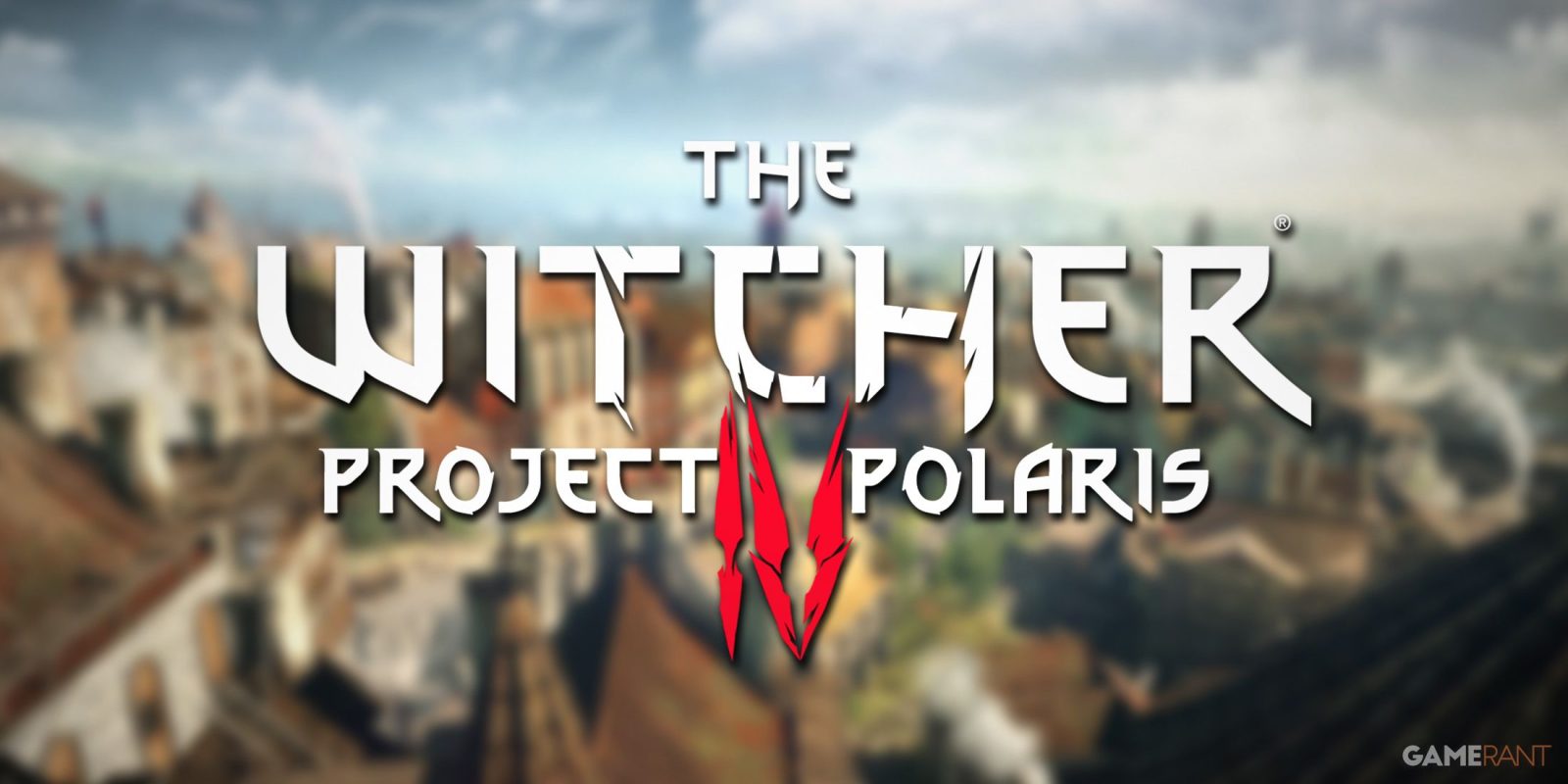 CD Projekt Red Hypes 'Better, Bigger, Greater' Witcher 4