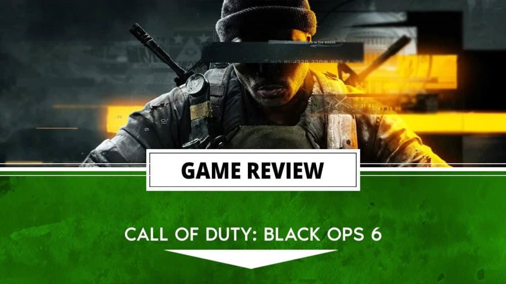 Call Of Duty: Black Ops 6 Review (PC,Xbox) – Back In Black With A Bang | The Outerhaven