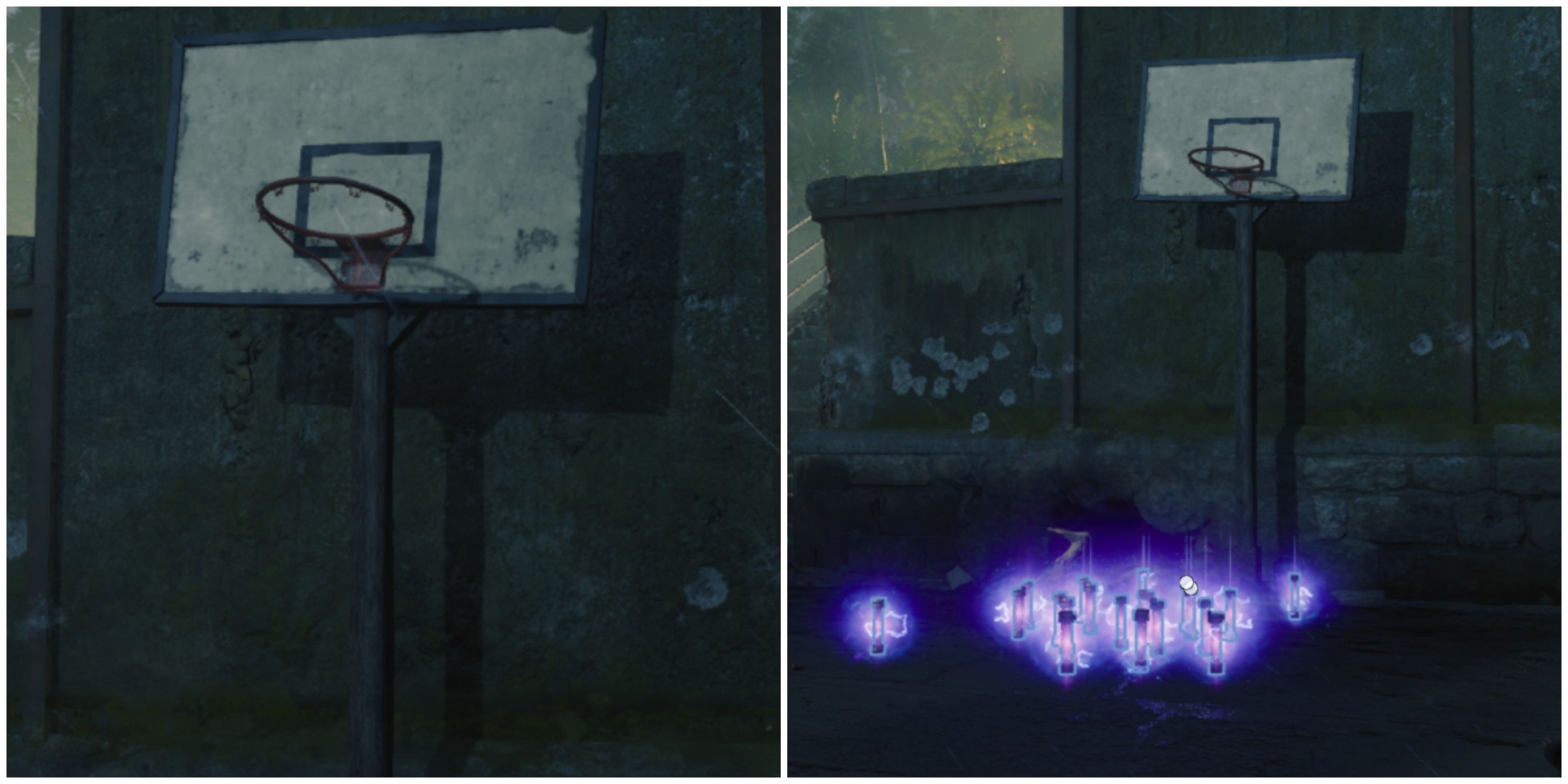 terminus basketball easter egg