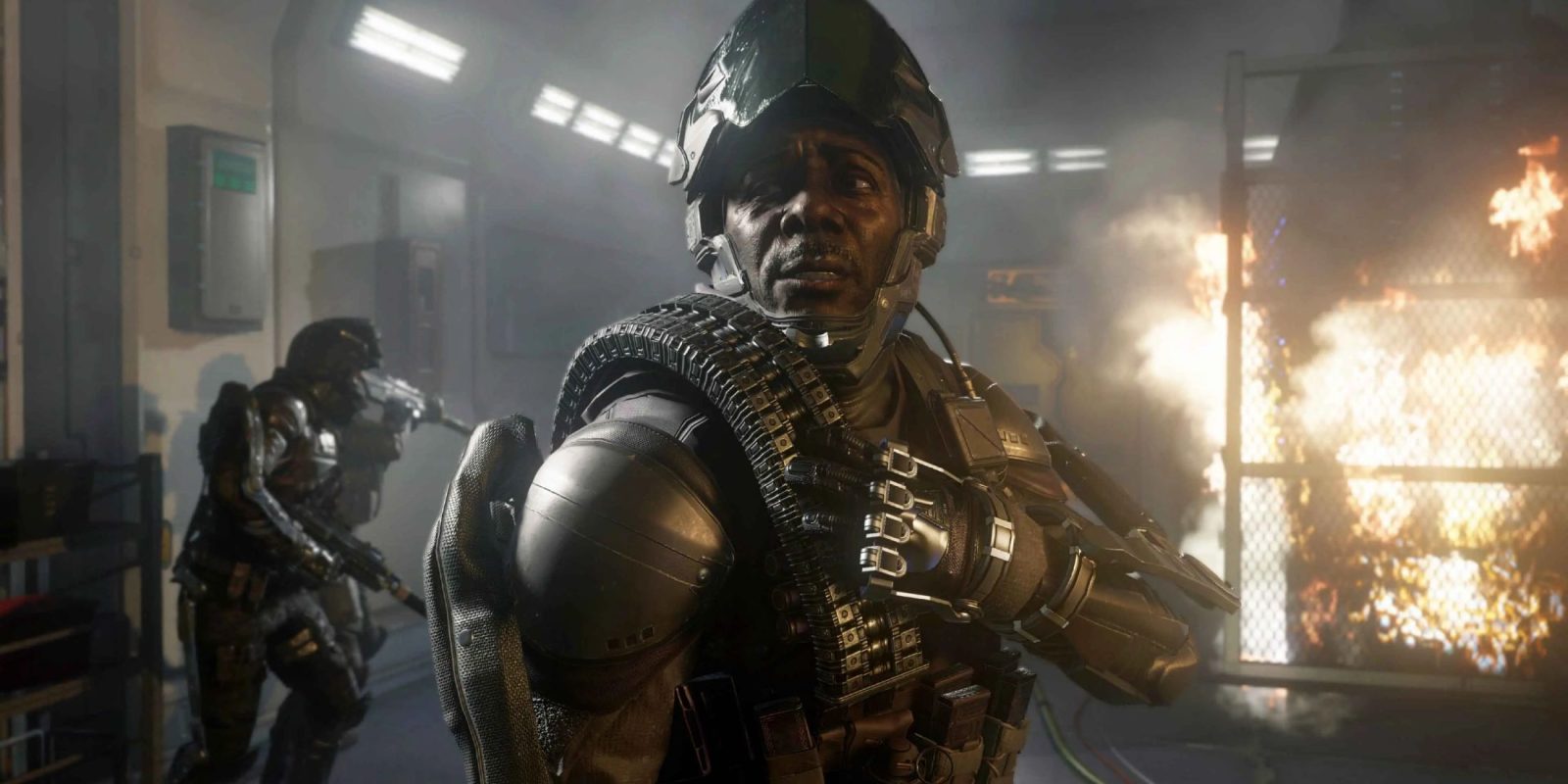 Call of Duty 2027's Leaks Would Be a Huge Statement if True