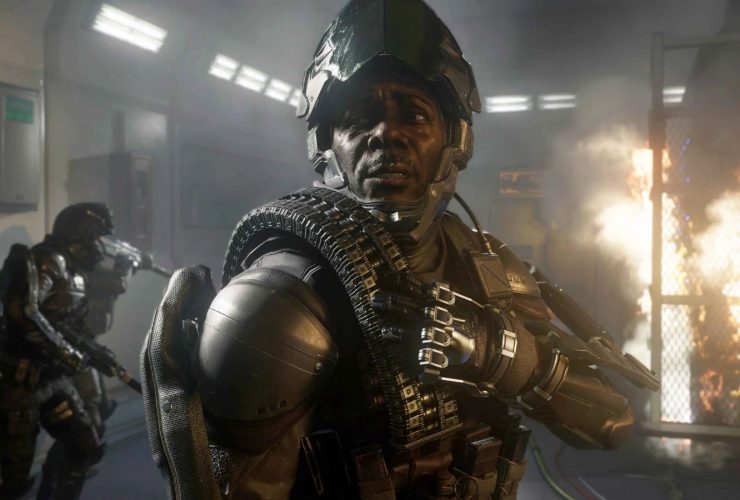 Call of Duty 2027's Leaks Would Be a Huge Statement if True