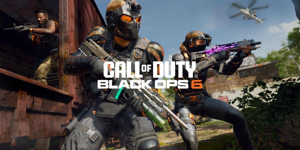 Call of Duty: Black Ops 6 Could Benefit From an Approach the Series Has Overused in Recent Years