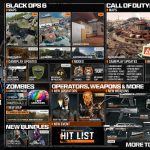 Call of Duty: Black Ops 6 and Call of Duty: Warzone Season 01: Everything You Need to Know