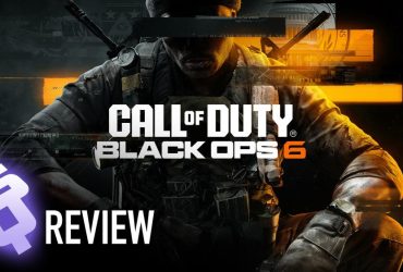 Call of Duty: Black Ops 6 review [SideQuesting]