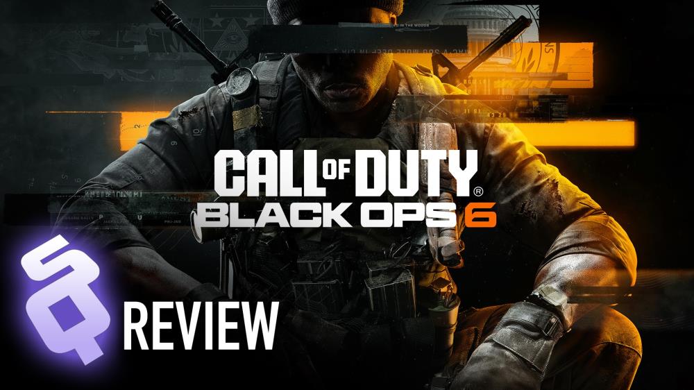 Call of Duty: Black Ops 6 review [SideQuesting]