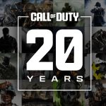 Call of Duty Celebrates its 20th Anniversary