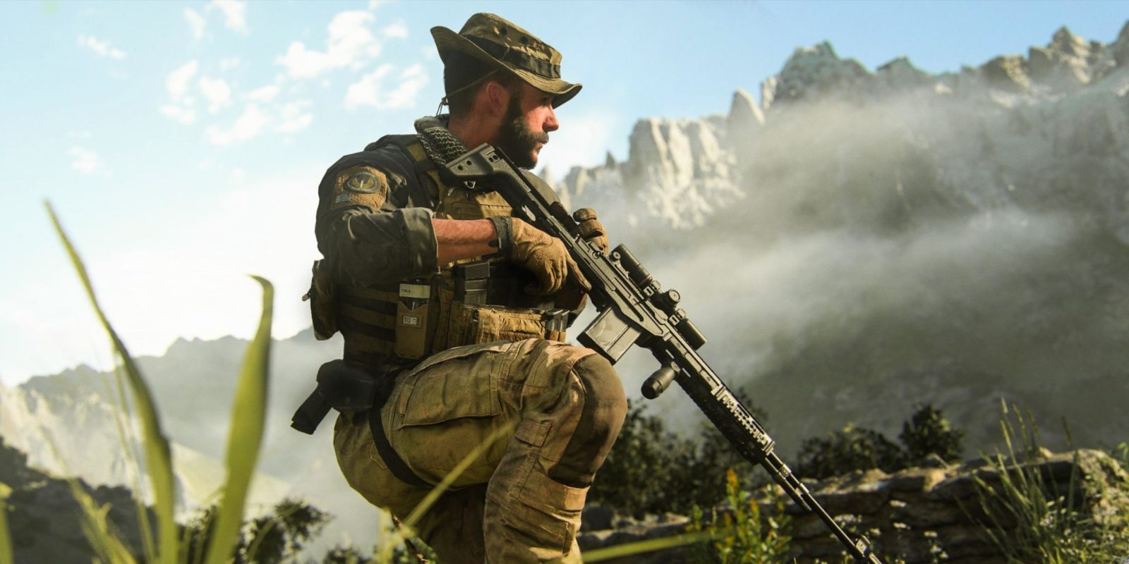 Call of Duty Insider Shares Details on the Franchise’s Future