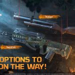 Call of Duty: Mobile (Twitter) 2 NEW weapons...