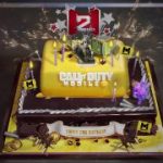 Call of Duty: Mobile (Twitter) 2⃣ Happy...