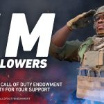 Call of Duty: Mobile (Twitter) A big moment of...