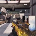 Call of Duty: Mobile (Twitter) A closer look...