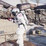 Call of Duty: Mobile (Twitter) Astronaut, do...