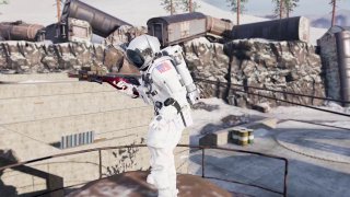 Call of Duty: Mobile (Twitter) Astronaut, do...