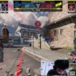 Call of Duty: Mobile (Twitter) Big big plays...