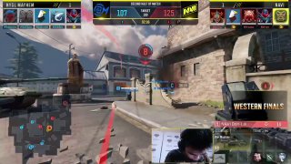 Call of Duty: Mobile (Twitter) Big big plays...