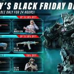 Call of Duty: Mobile (Twitter) Black Friday...