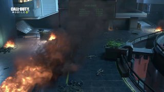 Call of Duty: Mobile (Twitter) Bow down to the...