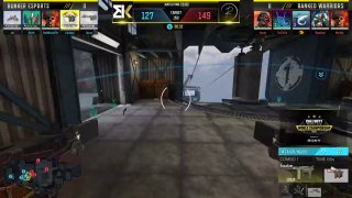 Call of Duty: Mobile (Twitter) Bunker Esports...