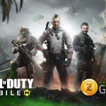 Call of Duty: Mobile (Twitter) #CODMobile is...