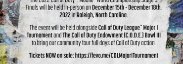 Call of Duty: Mobile (Twitter) Check out our...