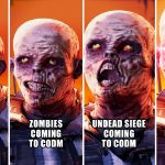 Call of Duty: Mobile (Twitter) Classic Zombies...