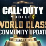 Call of Duty: Mobile (Twitter) Community...