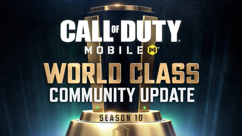 Call of Duty: Mobile (Twitter) Community...