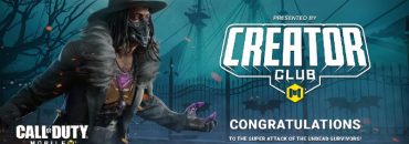 Call of Duty: Mobile (Twitter) Congratulations to the...