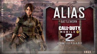 Call of Duty: Mobile (Twitter) Deploy the...