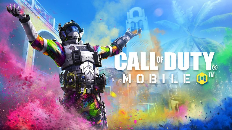 Call of Duty: Mobile (Twitter) From: the...