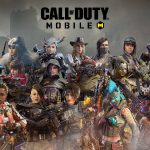 Call of Duty: Mobile (Twitter) Happy...