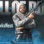 Call of Duty: Mobile (Twitter) Hawksnest is...