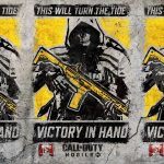 Call of Duty: Mobile (Twitter) Help in the...