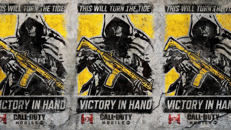 Call of Duty: Mobile (Twitter) Help in the...