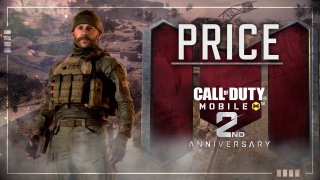 Call of Duty: Mobile (Twitter) Help us win...