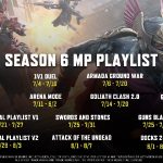 Call of Duty: Mobile (Twitter) Mark your...