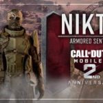 Call of Duty: Mobile (Twitter) Masked, armed,...