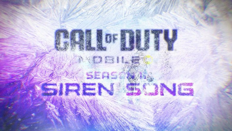 Call of Duty: Mobile (Twitter) Mythic Siren is...