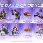 Call of Duty: Mobile (Twitter) New deals each...