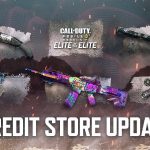 Call of Duty: Mobile (Twitter) New items...