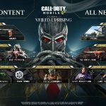 Call of Duty: Mobile (Twitter) No secrets this...