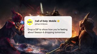 Call of Duty: Mobile (Twitter) Pinning the...