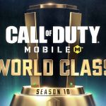 Call of Duty: Mobile (Twitter) RT @Activision:...