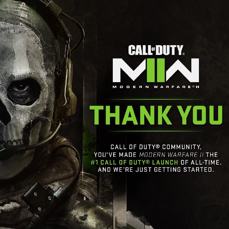 Call of Duty: Mobile (Twitter) RT @CallofDuty:...