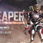 Call of Duty: Mobile (Twitter) Reaper - Ashura...