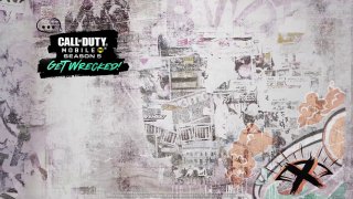 Call of Duty: Mobile (Twitter) Run the streets...