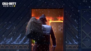 Call of Duty: Mobile (Twitter) Santa (Snoop)...